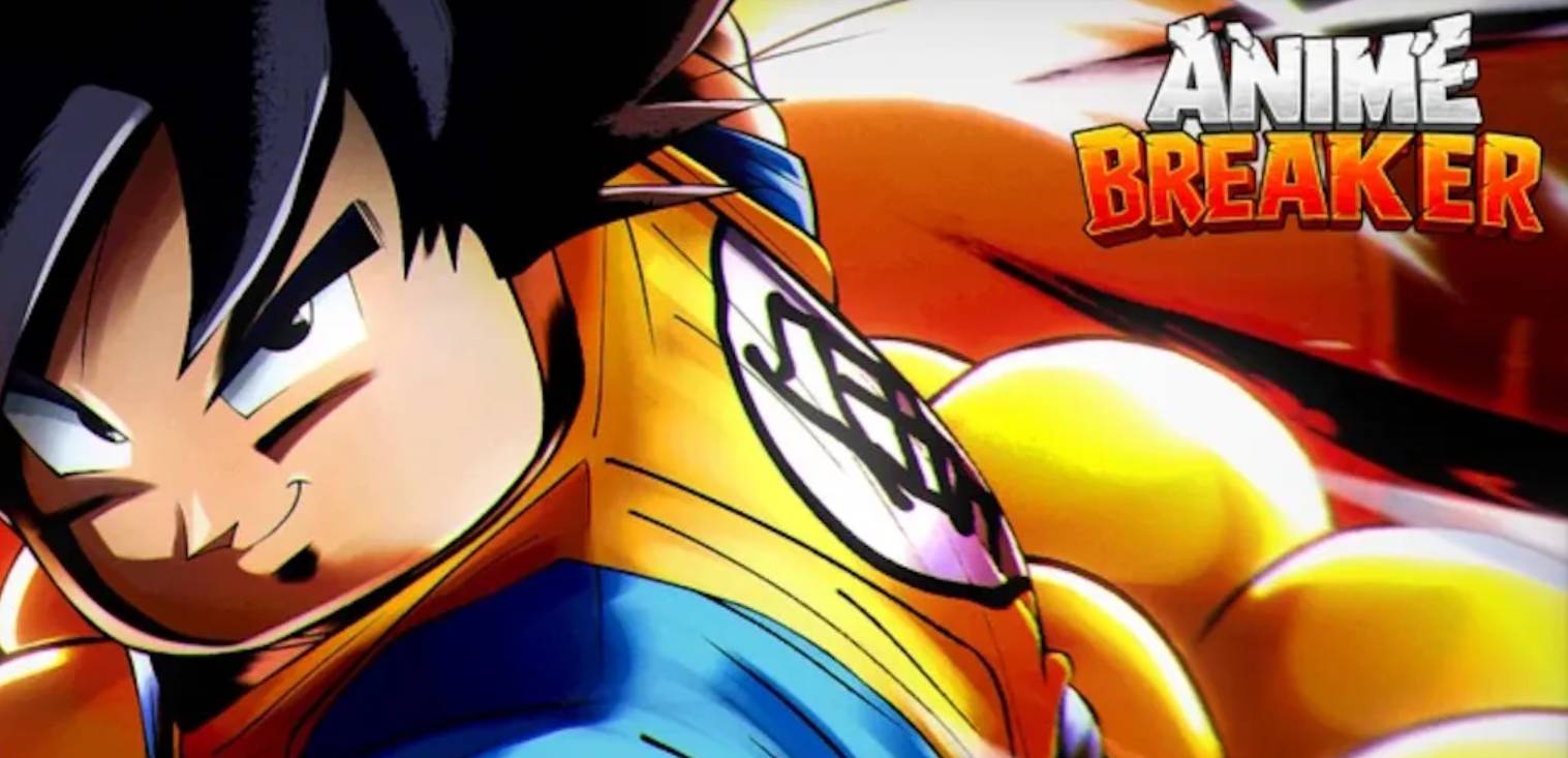 Anime Breaker Accessories Guide!