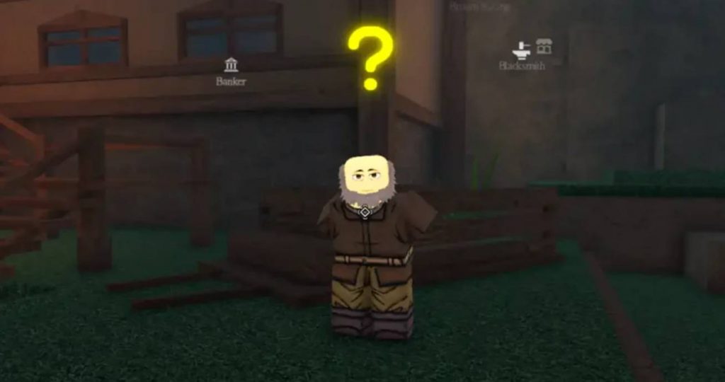 All 3 Wagon Wheel Locations in Clover RPG Guide