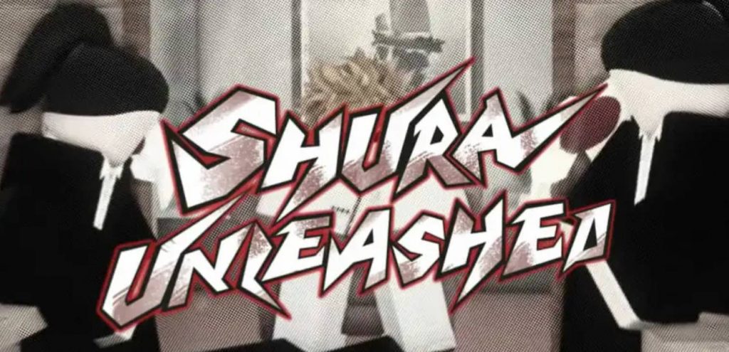 Shura Unleashed Codes 2026
