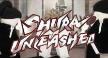 Shura Unleashed Codes 2026