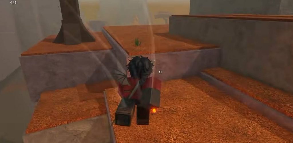 Roblox Mountfall: Descent Guide, How to Play, Combat and More!