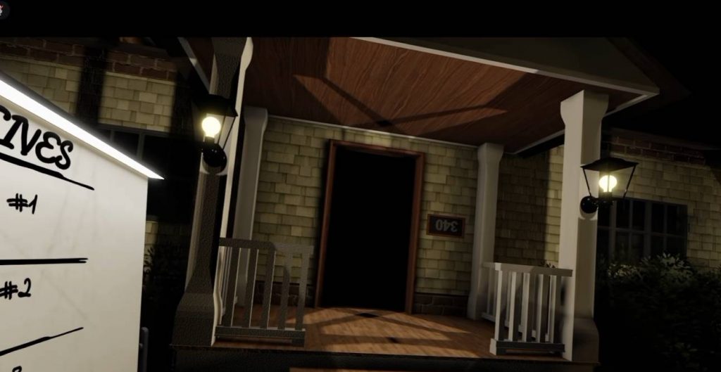 How to Get the Demonology Item in The Hollow Roblox Event