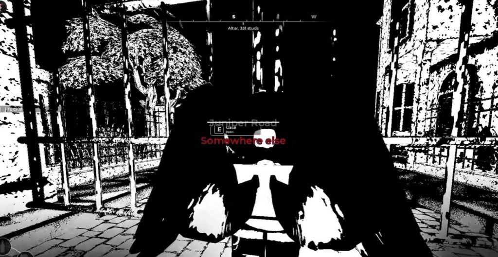 How to Get the Demonology Item in The Hollow Roblox Event