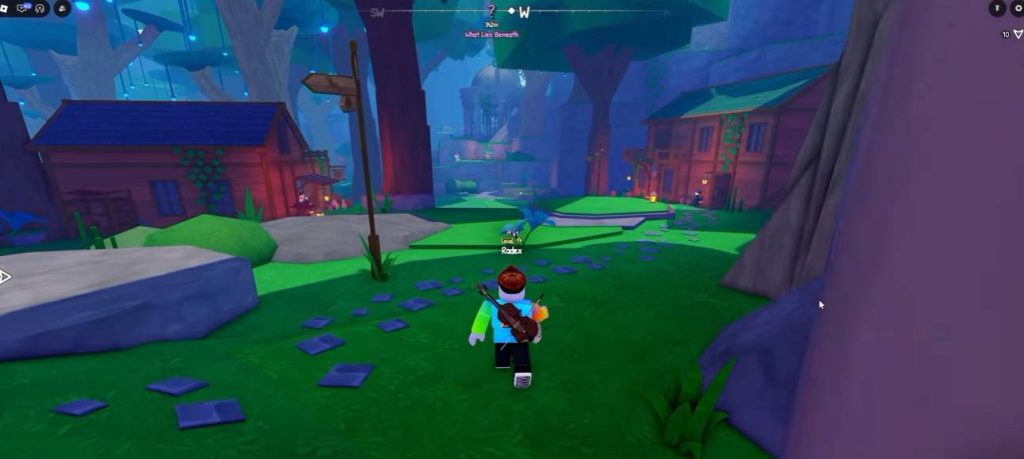 Scrooms Update Guide: Undergarden, 24 New Scrooms, and Cooking