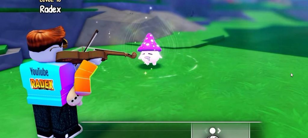 Scrooms Update Guide: Undergarden, 24 New Scrooms, and Cooking