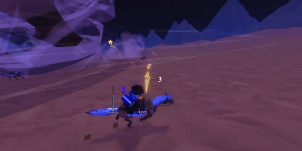Bizarre Run Roblox Guide, How to Race, and More!