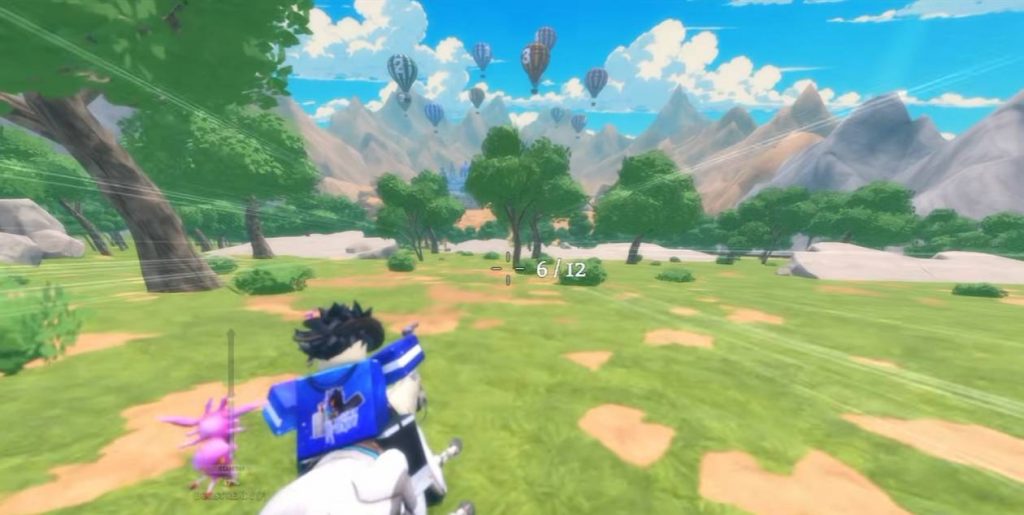 Bizarre Run Roblox Guide, How to Race, and More!