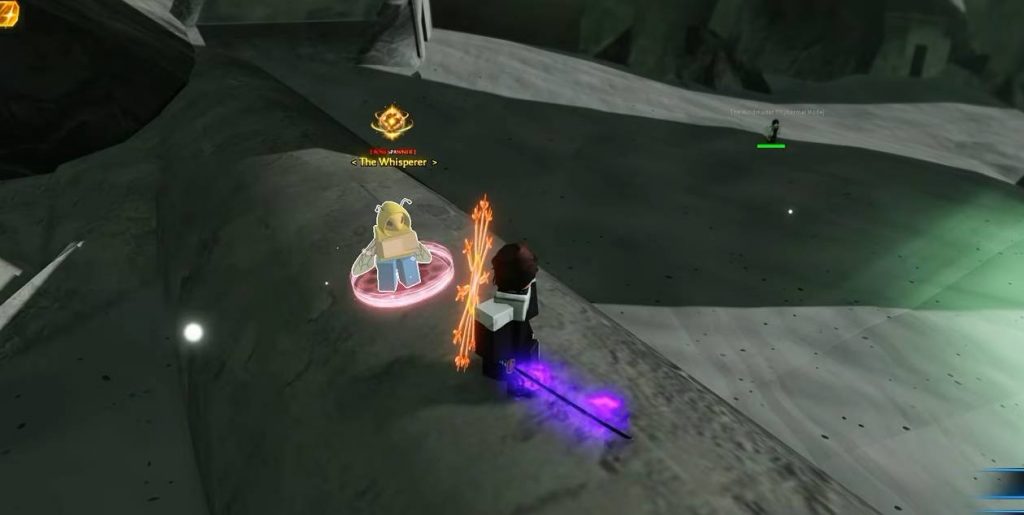 TYBW Aizen Legacy Piece Guide: How to Get Aizen V2