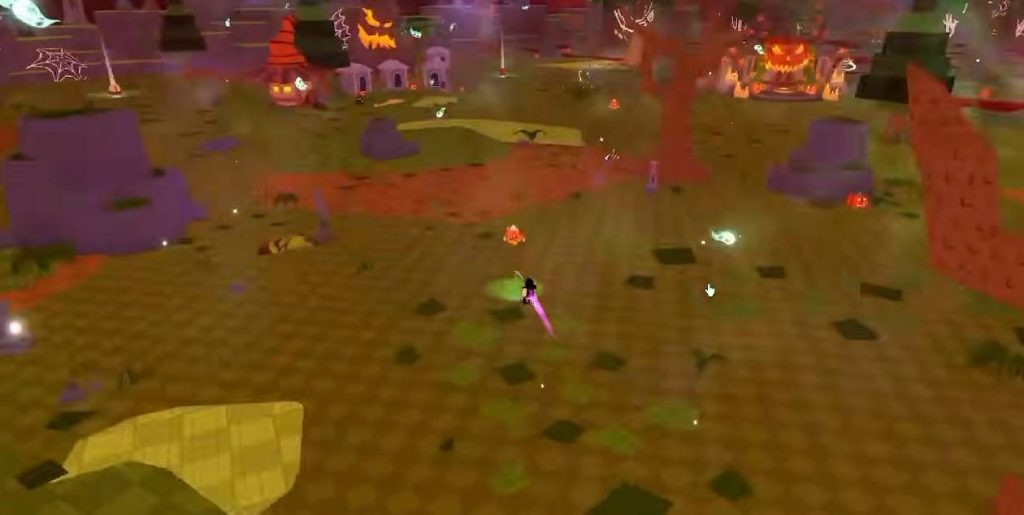 How to Get Eternal Ghost Fish in Steal an Egg Guide