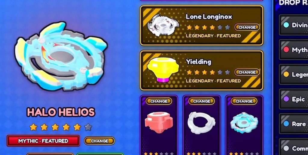 Bey Rivals Guide: Codes, Best Builds, Tips and Tricks (Roblox)