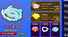 Bey Rivals Guide: Codes, Best Builds, Tips and Tricks (Roblox)