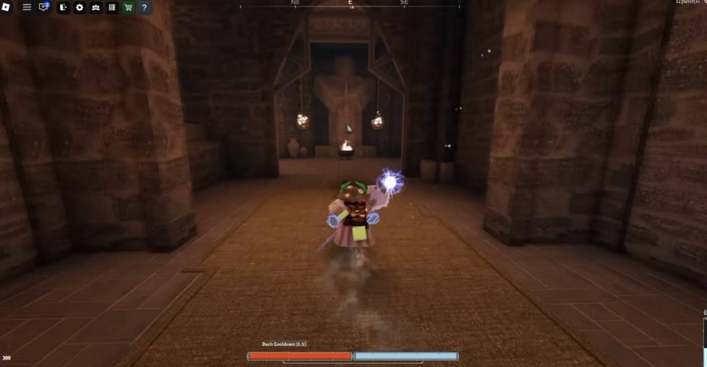 Clover RPG Guide: How to Get Grimoire Augmentations Fast