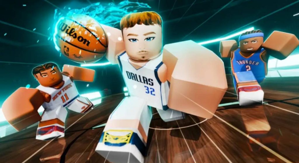 NBA: Heroes Codes (October 2026)