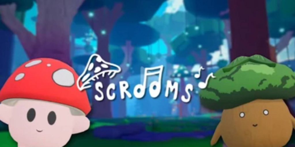Scrooms Music Instrument Guide: How to Get All Instruments