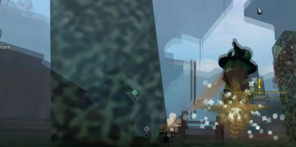 Clover RPG Grimoire Evolution Guide: How to Unlock Ultimate Skills