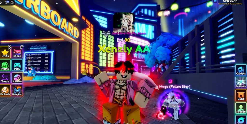 Anime Adventures Trading Guide: How to Trade and Get Better Deals