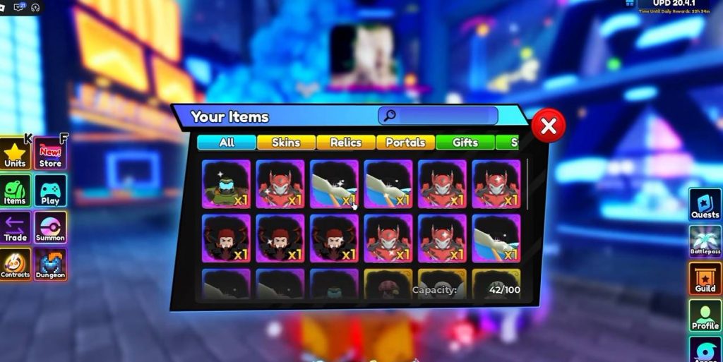 Anime Adventures Trading Guide: How to Trade and Get Better Deals