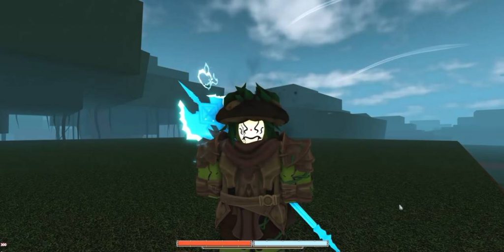 Clover RPG Combat Skill Scrolls Guide: How to Get Them Fast