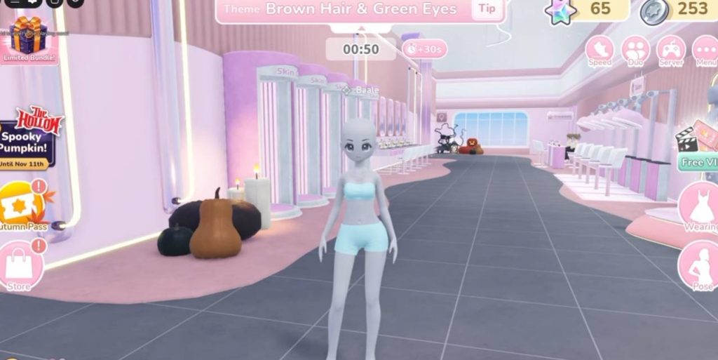 How to Get 20 Tickets and a Badge in Prism Runway Show – The Hollow Event Roblox!