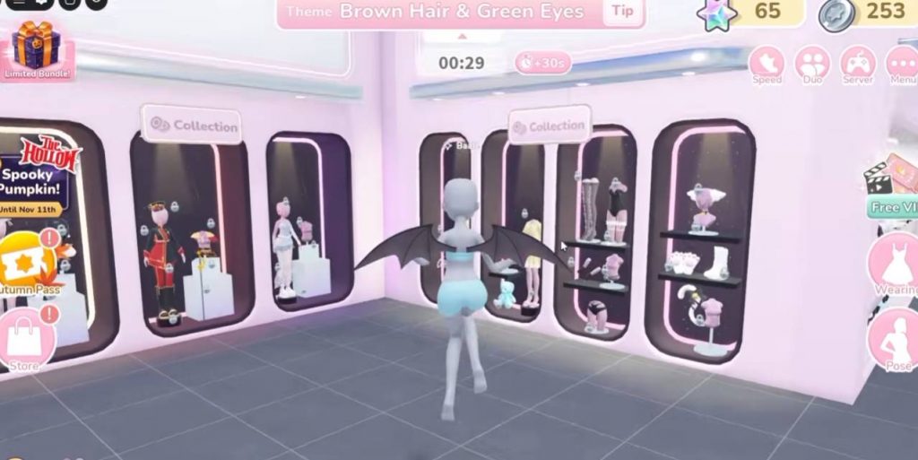 How to Get 20 Tickets and a Badge in Prism Runway Show – The Hollow Event Roblox!
