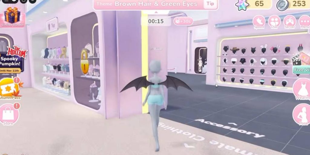 How to Get 20 Tickets and a Badge in Prism Runway Show – The Hollow Event Roblox!