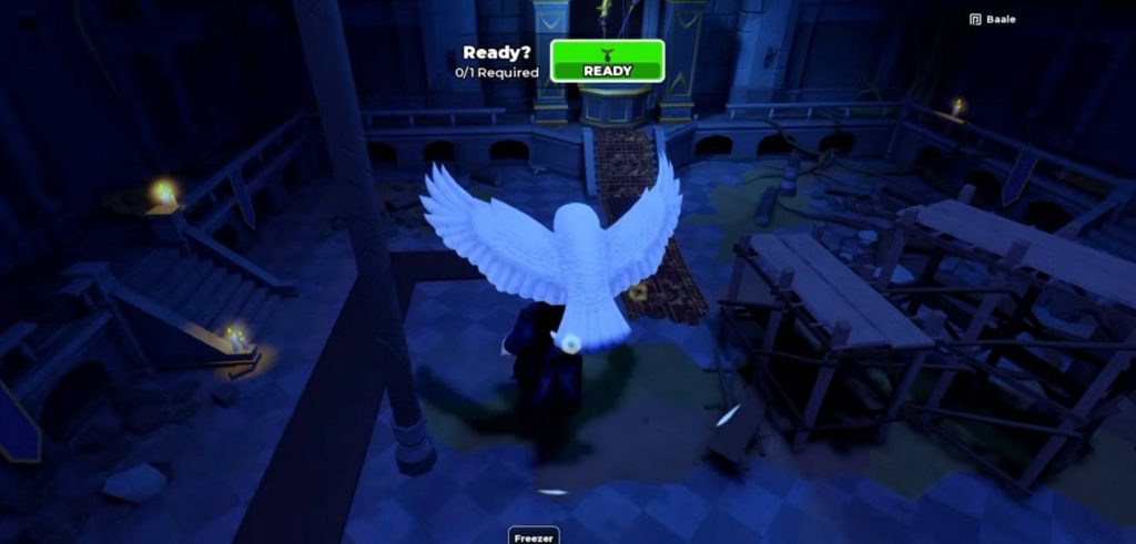How to Get 20 Tickets and Badges in Tower Defense Simulator Night 3 – The Hollow Event Roblox