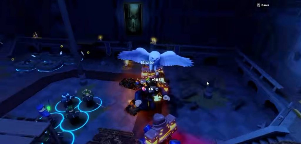 How to Get 20 Tickets and Badges in Tower Defense Simulator Night 3 – The Hollow Event Roblox