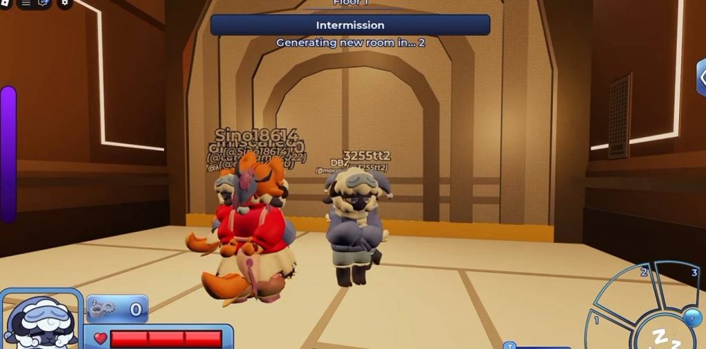 How to Get 40 Tickets and Badges in Toons Universe – The Hollow Event Roblox