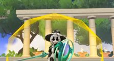 Crusader Class World Zero Skills, Unlock Guide, and More
