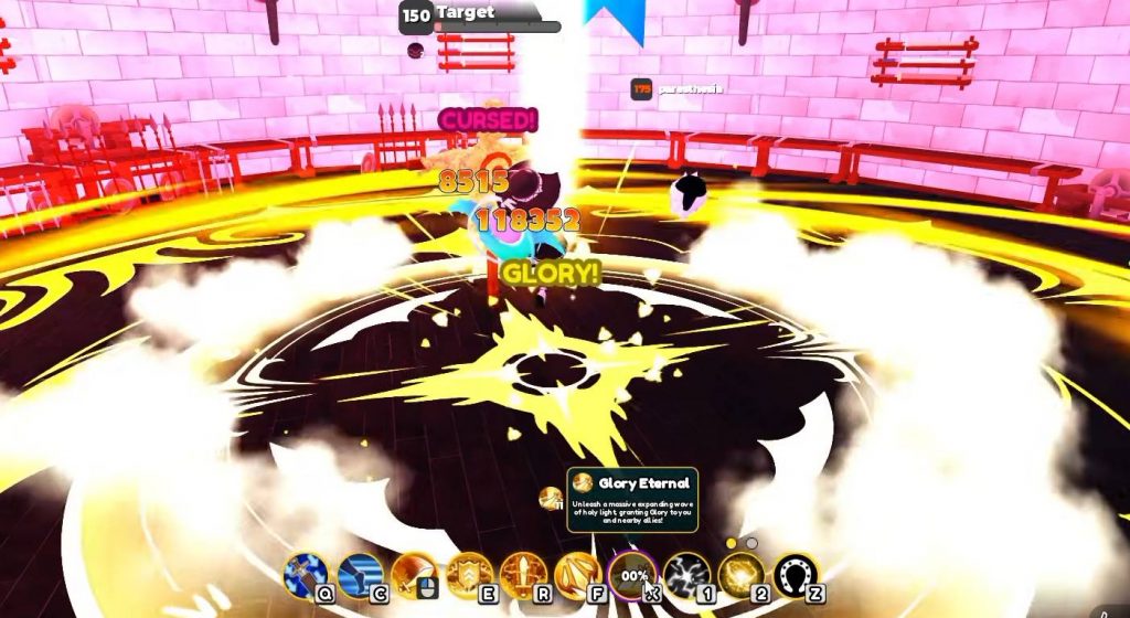 Crusader Class World Zero Skills, Unlock Guide, and More