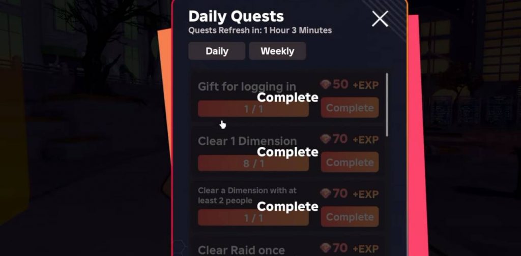 Best Ways to Earn Raid Tokens in Anime Dimensions Roblox Guide