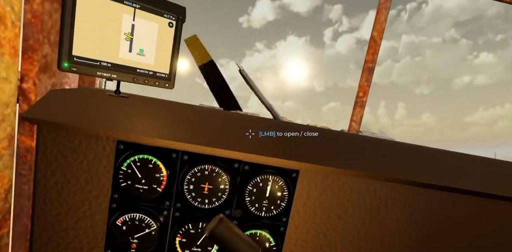 A Long Flight Beginner Guide: All Controls and How to Fly
