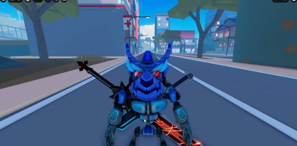 Anime Fighting Simulator Update 12: All New Features and Changes