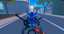 Anime Fighting Simulator Update 12: All New Features and Changes