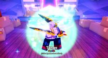How to Get Every New Secret Unit in Anime Galaxies Update