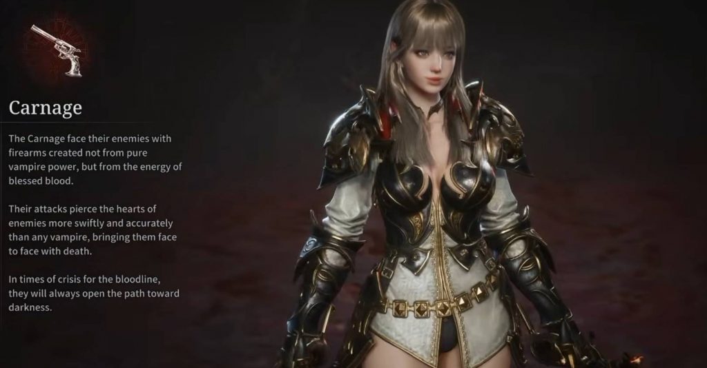 10 Vampir Global Day 1 Guide, What to Do First After Launch!