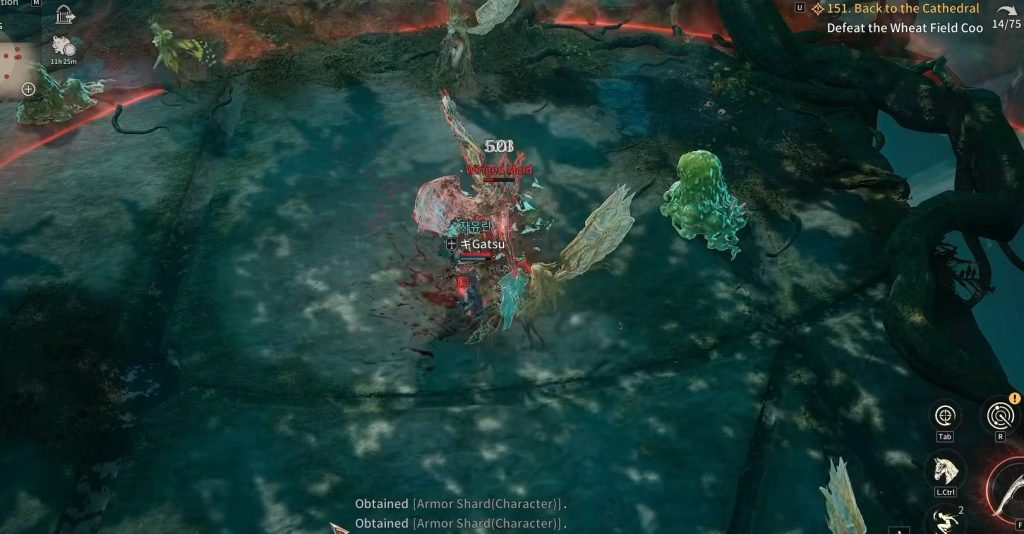 10 Vampir Global Day 1 Guide, What to Do First After Launch!
