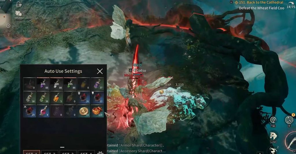10 Vampir Global Day 1 Guide, What to Do First After Launch!