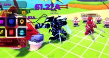 All New Anime Breaker Secret Boss Locations Guide, & How to Get Them!