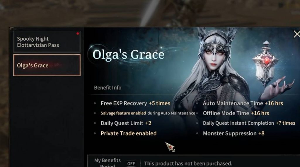 Vampir Global: Best Things to Buy for F2P and Low-Spender Players