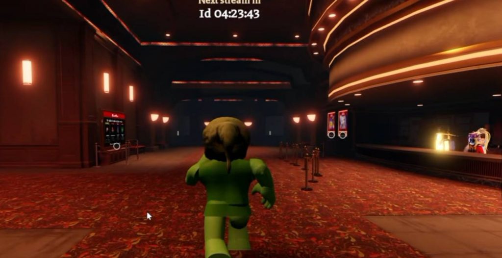 How to Get the Day 6 Puzzle Item in The Hollow Event Roblox