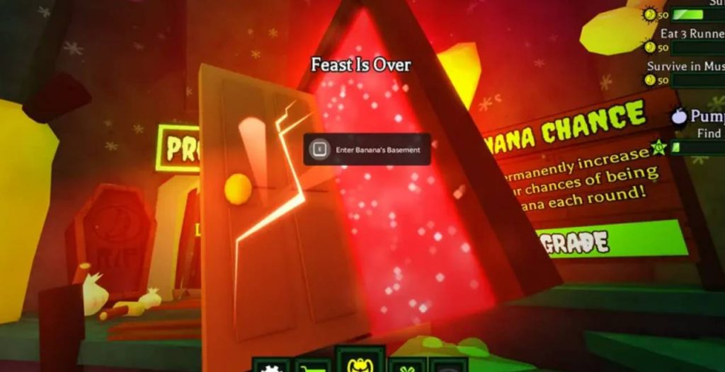 How to Get the Lolwen UGC Item in Banana Eats: The Hollow Event Guide