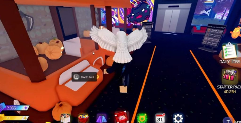 How to Get the Surprised Pumpkin UGC for Free in Roblox Grab a Plush