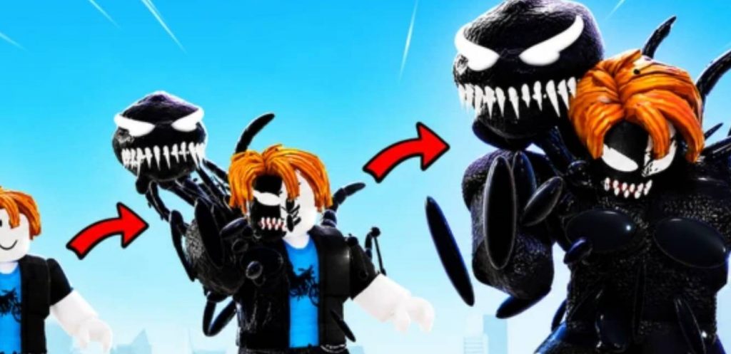 1 Venom Evolution