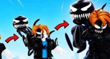 1 Venom Evolution