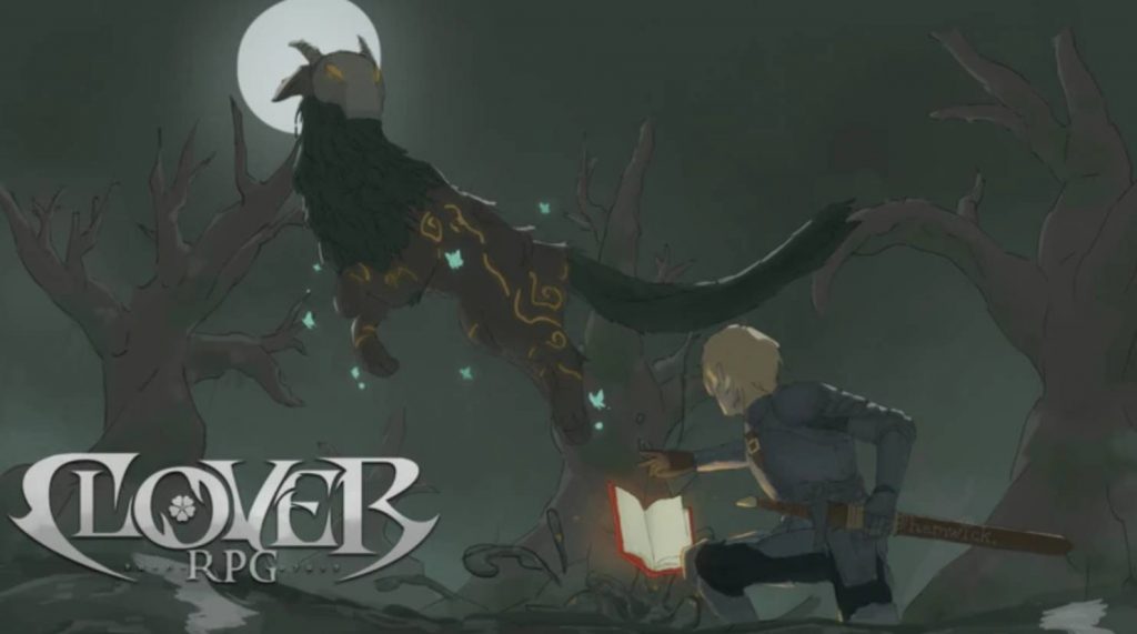 How to Reset Stats, Magic Mastery, and Weapon Proficiency in Clover RPG Guide