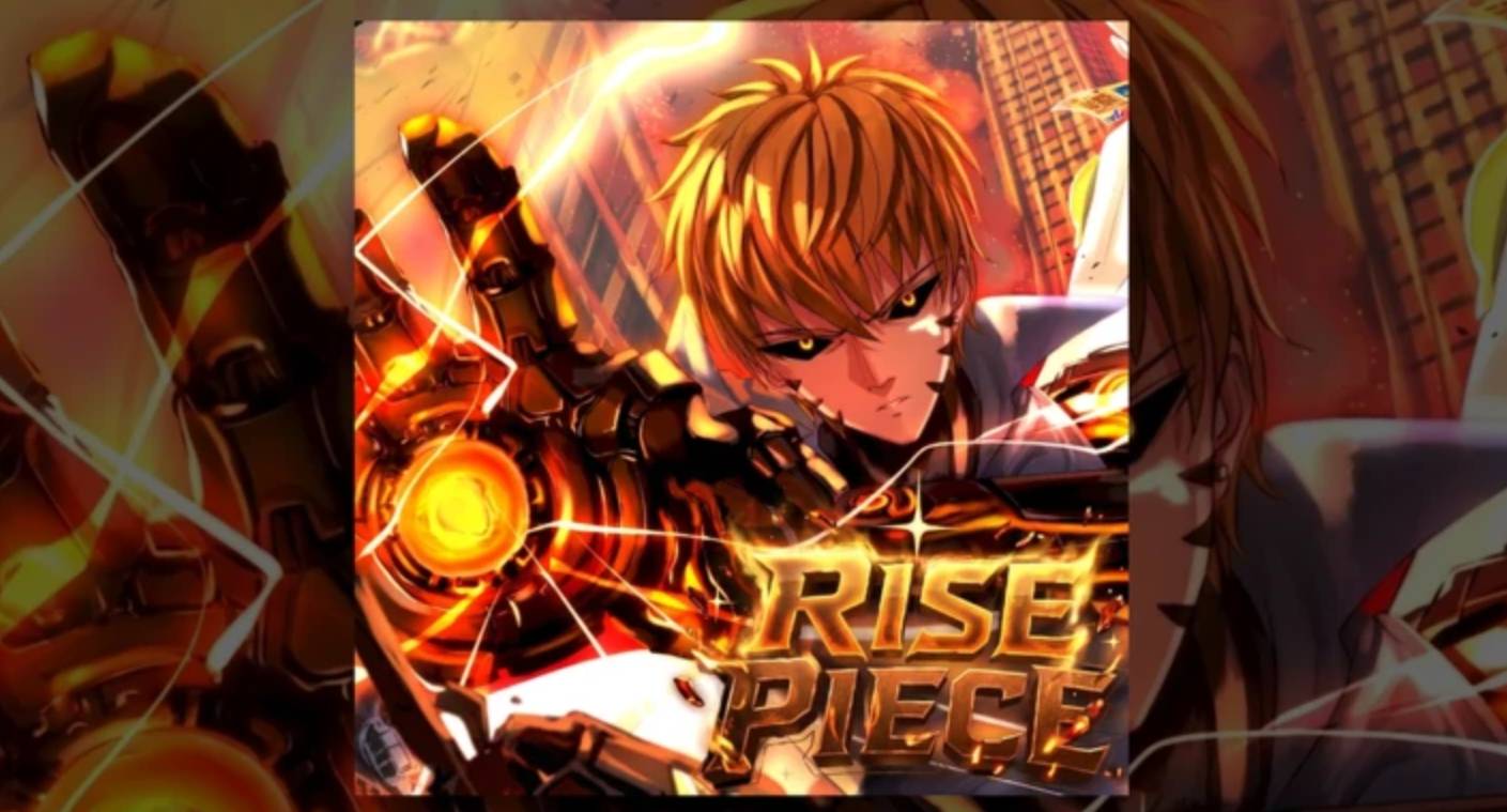 Rise Piece