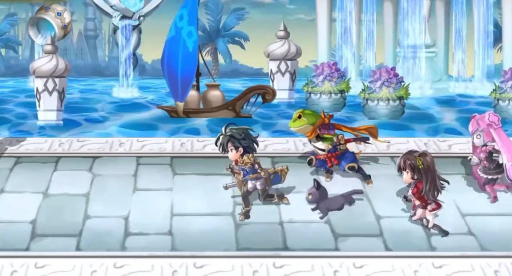 6 Games That Left Gacha Behind and Became Premium Games
