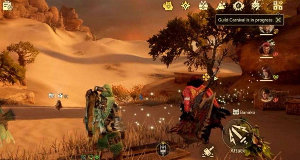 Monster Hunter Outlanders Beginner Guide: 9 Tips for Day 1 Progression