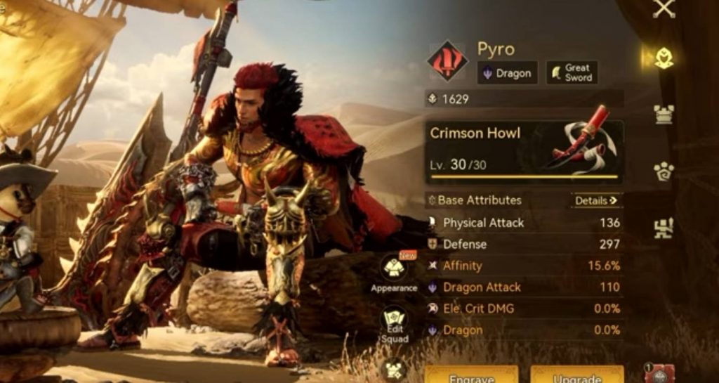 Monster Hunter Outlanders Beginner Guide: 9 Tips for Day 1 Progression